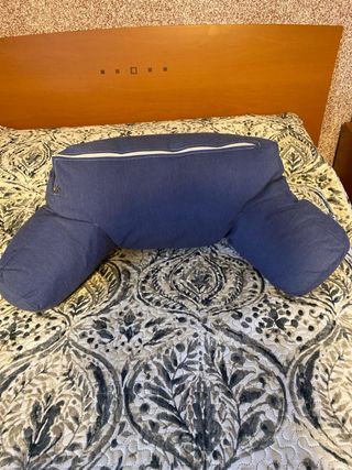 COJIN/ SOPORTE ESPALDA