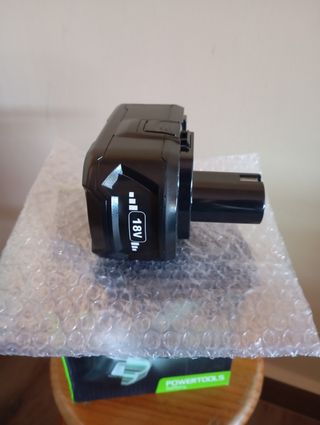 Batería recambio de taladro