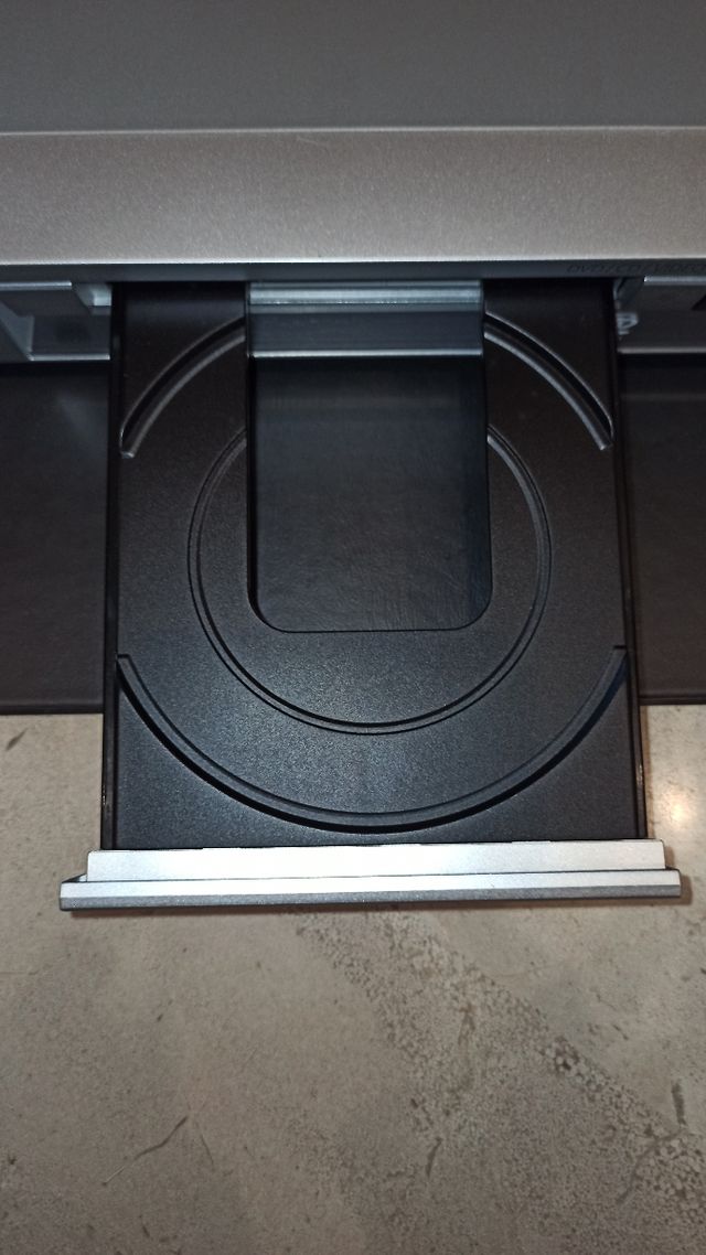 CD-DVD Player  DVD-NS405