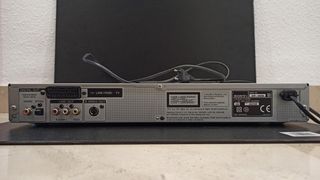 CD-DVD Player  DVD-NS405
