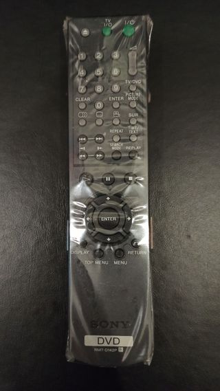 CD-DVD Player  DVD-NS405