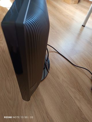 Televisor 21 pulgadas Samsung