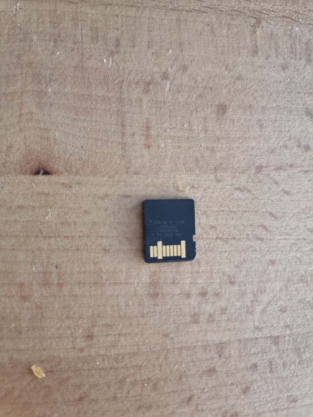 Memory PSVita 8Gb