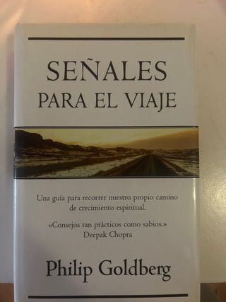 SEÑALES PARA EL VIAJE