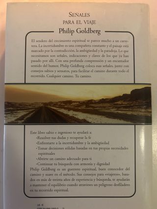 SEÑALES PARA EL VIAJE
