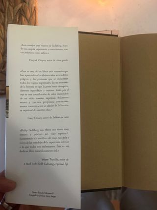 SEÑALES PARA EL VIAJE