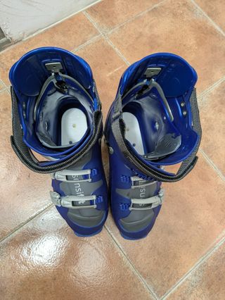 Botas de esquí