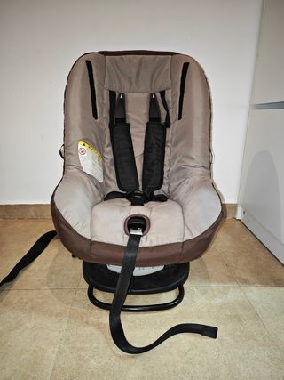 Silla Grupo 0-1 de coche
