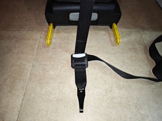Silla Grupo 0-1 de coche