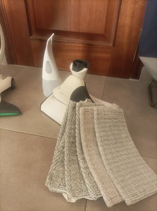 Aspirador de limpieza kobold vk150