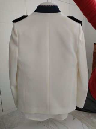 Traje comunión niño