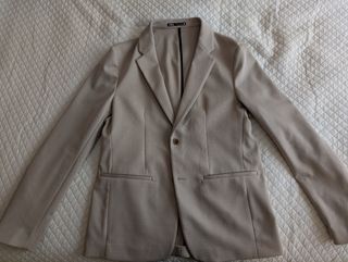 Amercana hombre Zara