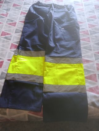 Pantalón de trabajo