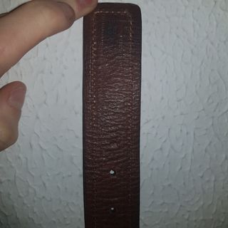 Cintura erreghe nuova con cartellino