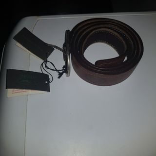 Cintura erreghe nuova con cartellino