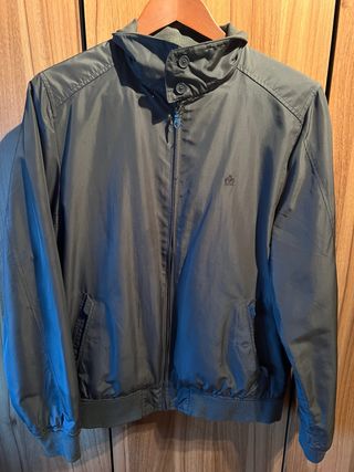 Chaqueta Merc