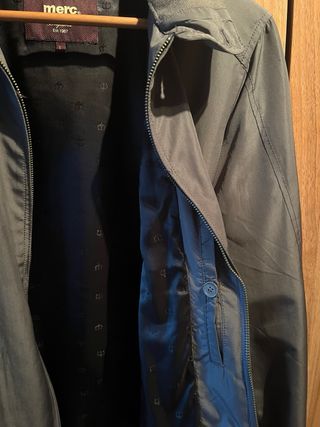 Chaqueta Merc