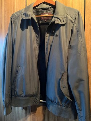 Chaqueta Merc