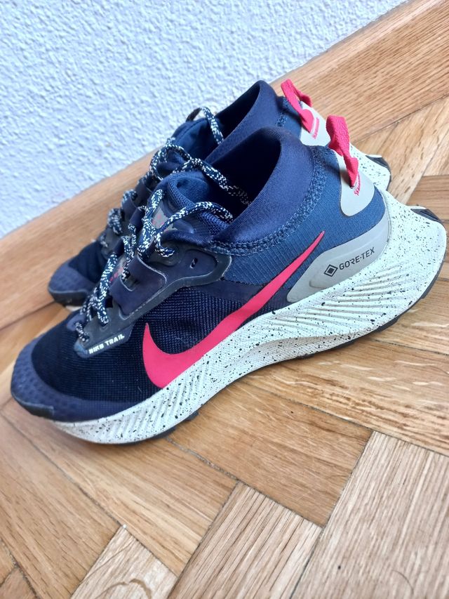 Zapatillas NIKE Gore-Tex