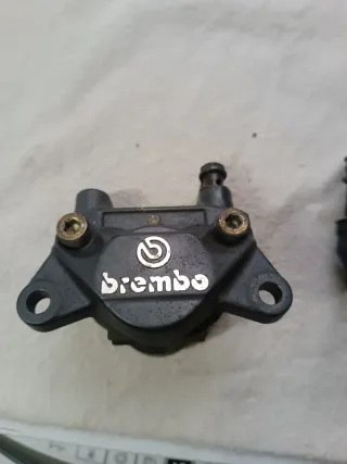 Amortiguador trasero Ducati Monster 695