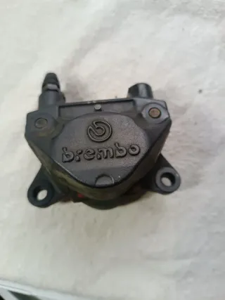 Amortiguador trasero Ducati Monster 695