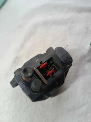 Amortiguador trasero Ducati Monster 695