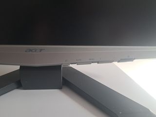 Pantalla de ordenador acer