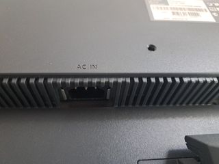 Pantalla de ordenador acer