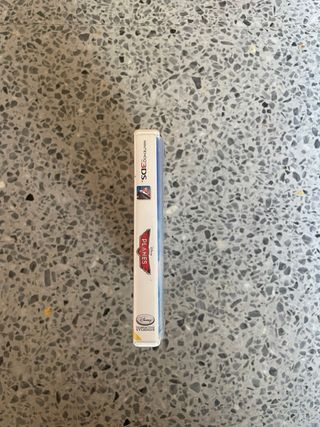 Planes disney nintendo ds 2ds y 3ds