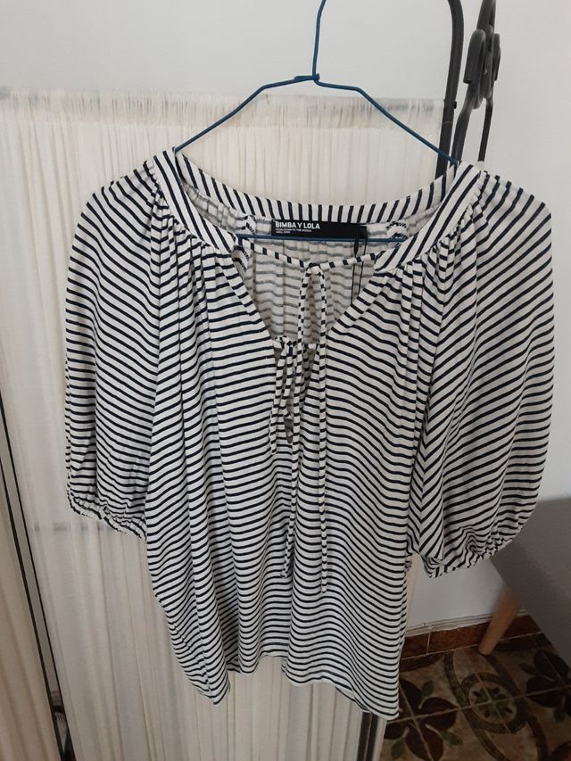 Top Bimba y Lola