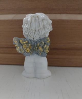 Statuetta Angelo marca Igor