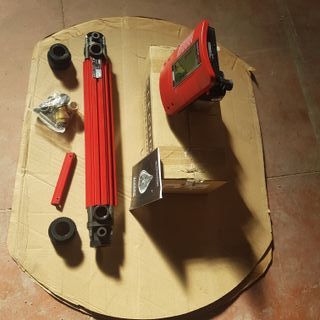 INTERCAMBIADOR DE CALOR PARA PISCINA ELCTO G2