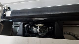 Máquina de escribir eléctrica