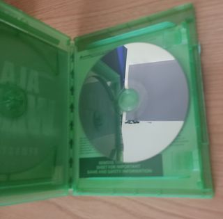 Alan Wake Remastered Xbox