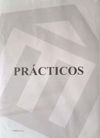 Prácticos Secundaria Inglés