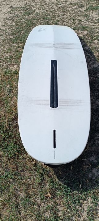 Tabla windsurf Tabou