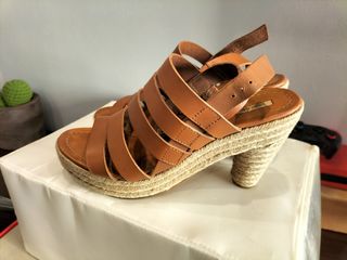 Sandalias para mujer Bimba y Lola
