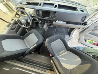 Man TGE 177cv DSG 2019