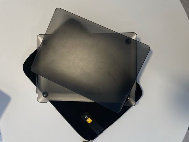 Macbook Air 2020 Chip M1