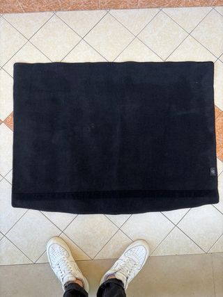 Tappeto bagagliaio mercedes classe b originale