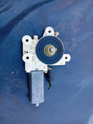 Motor alzacristales, eleva lunas, Mercedes clase A