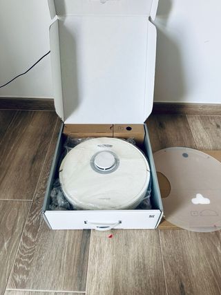 Robot Aspirador - Roborock Q7 Max