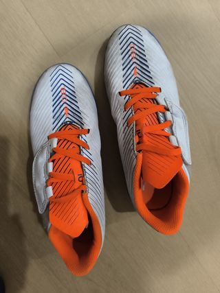 Zapatillas futbol niño