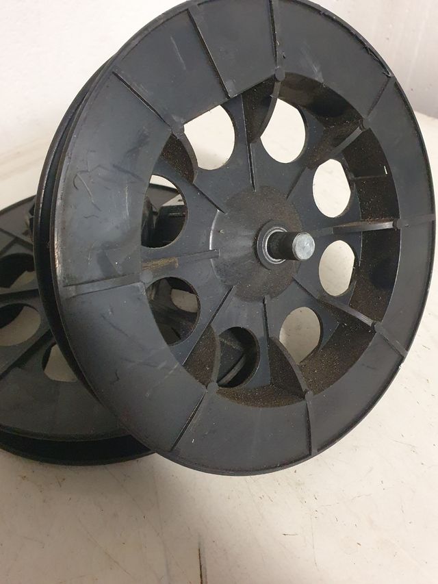 Molle avvolgibili tapparelle