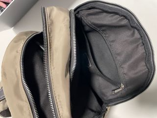 Mochila parfois