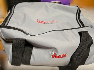 vaporeta práctica Polti