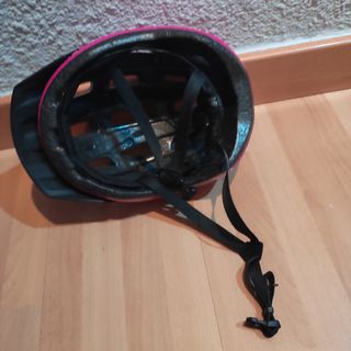 Patines  runfit extendibles con casco