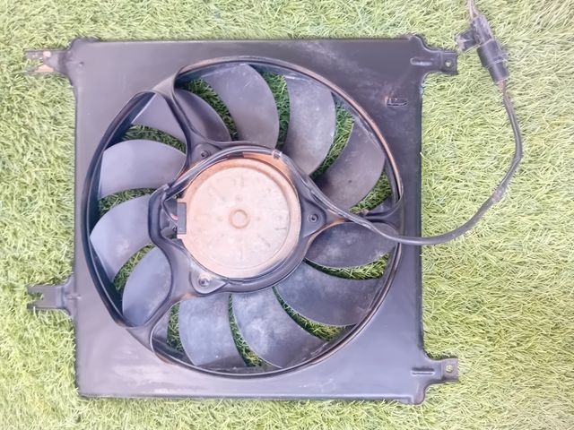 Electroventilador suzuki ignis II 1.5 03-09