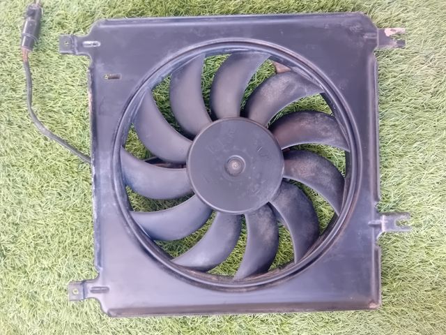 Electroventilador suzuki ignis II 1.5 03-09