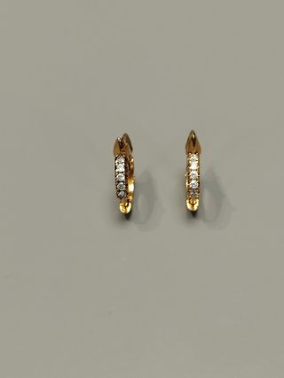 Conjunto Pulsera, Pendientes y Colgante